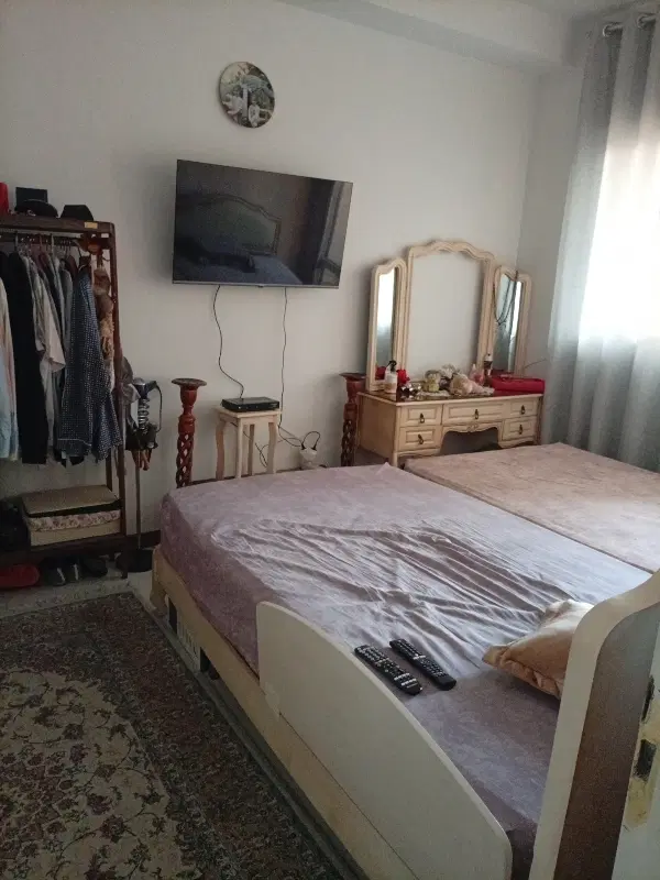 آپارتمان 105 متر جنب پارک تندرستی