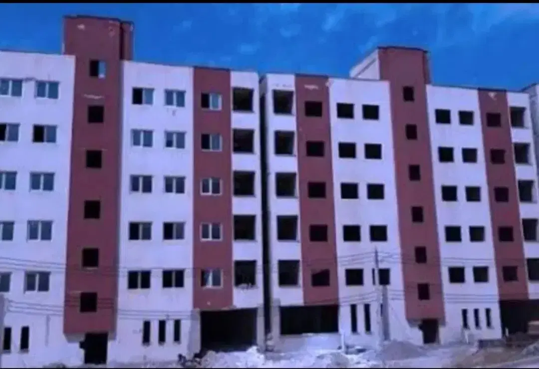 اجاره آپارتمان_شهرک جهاد_فول امکانات