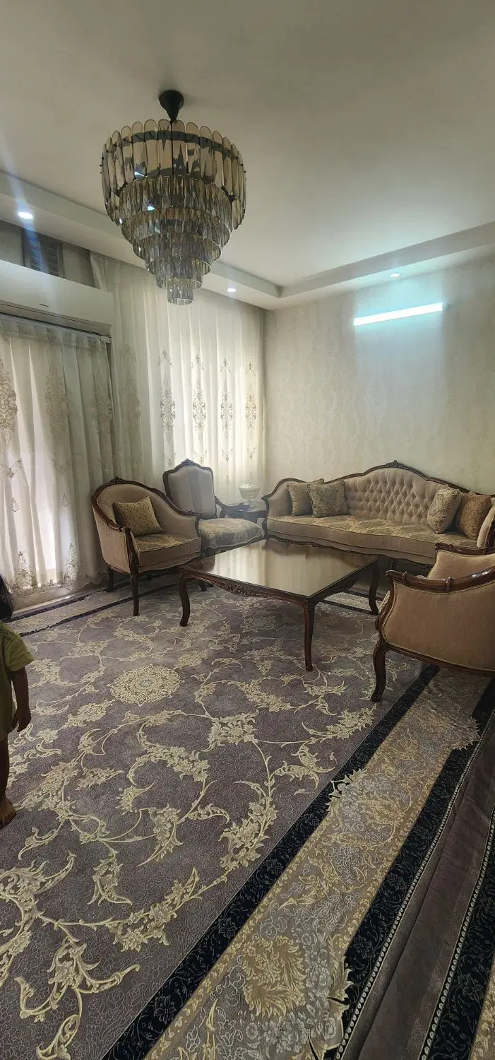 آپارتمان 110 متری