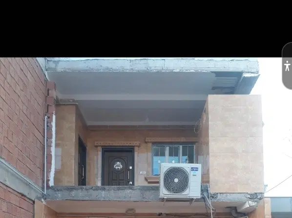 تازه ساخت
