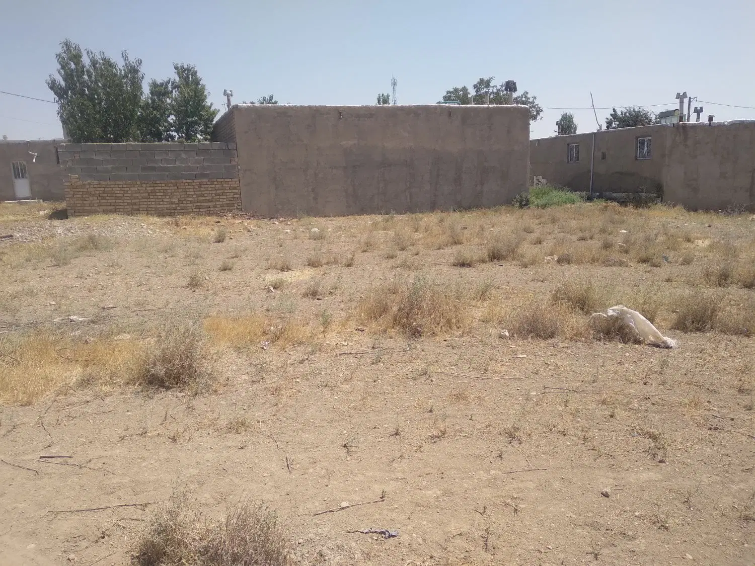 فروش زمین