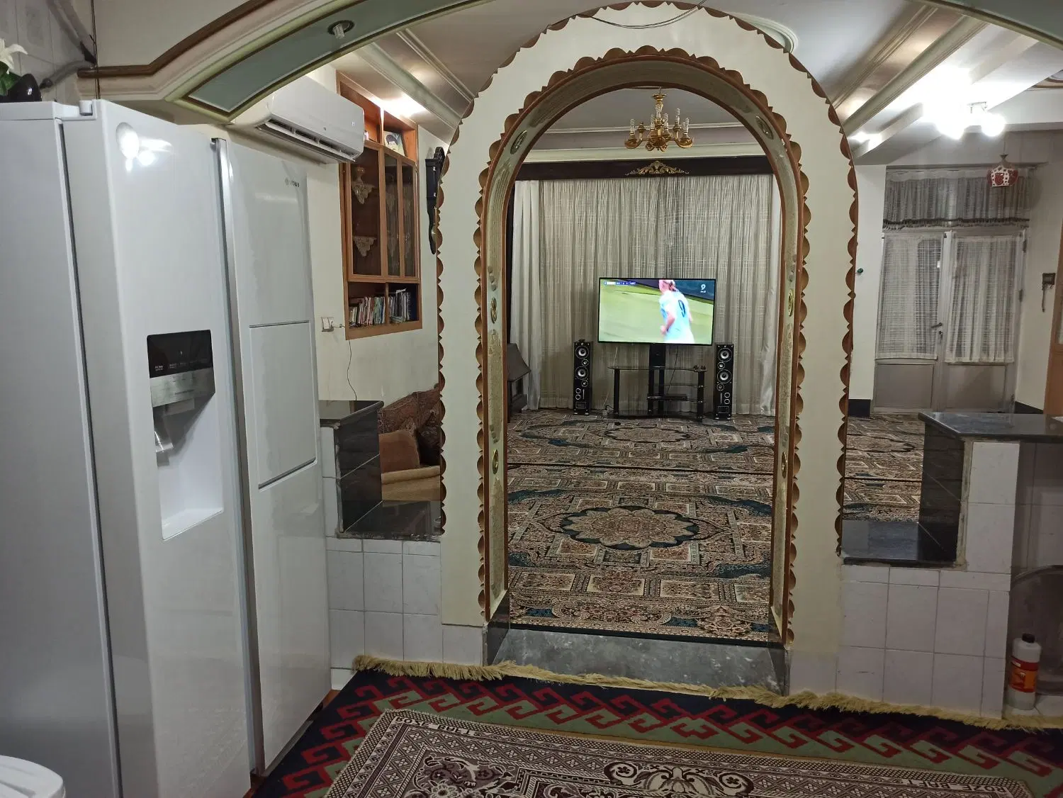 فروش
