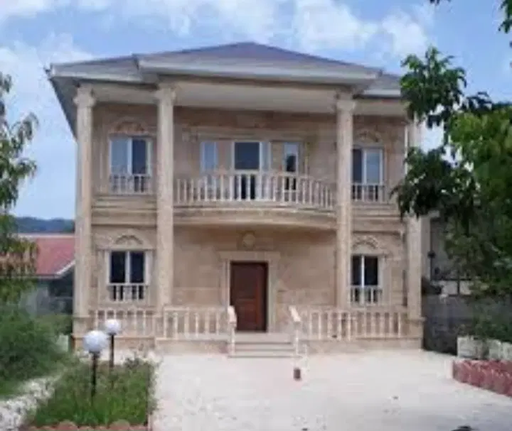 خانه دوطبقه مجزا درزیتون کارگری