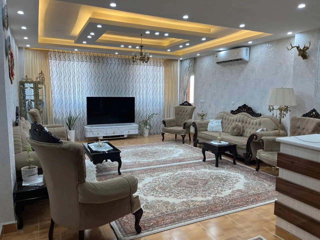 فروش آپارتمان