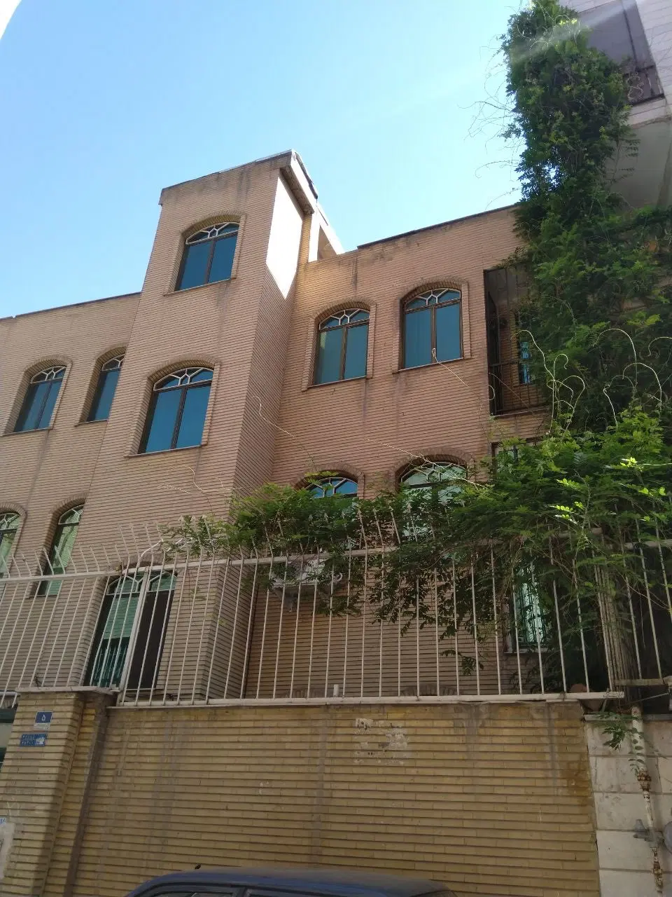 فروش یک واحد ۴۸ متری در شیر محمدی