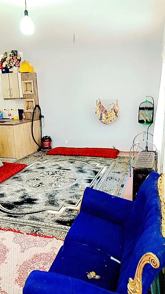 خانه فروشی احمد آباد صولت