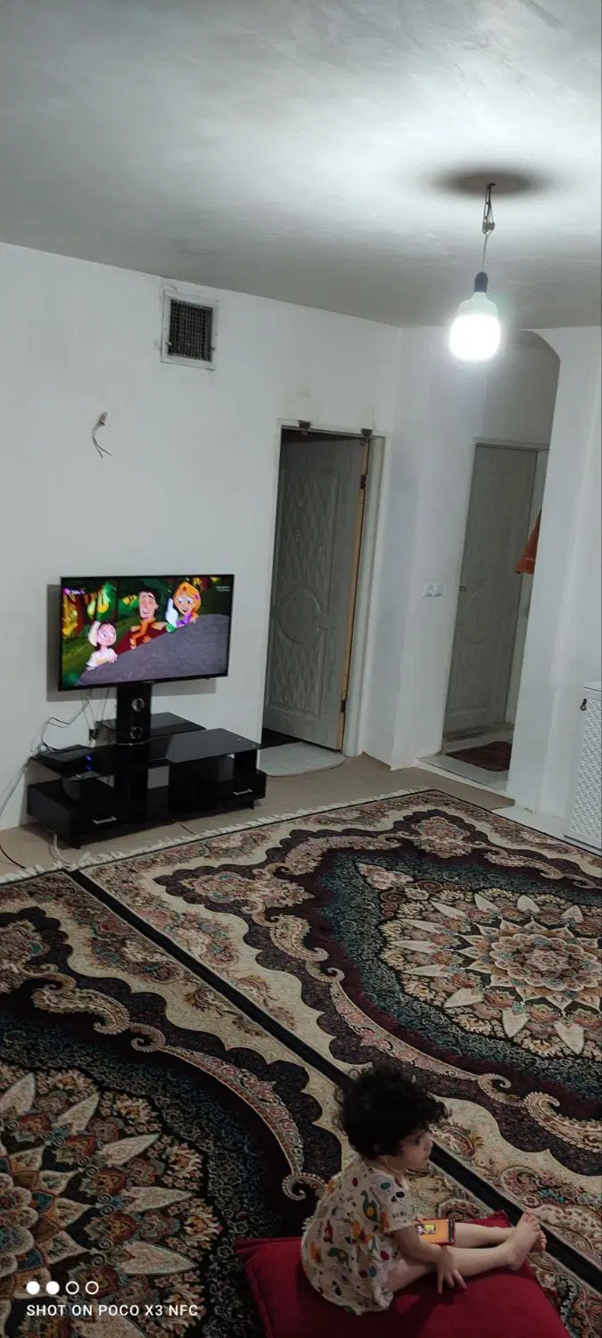 ۸۰متری فول ونوساز