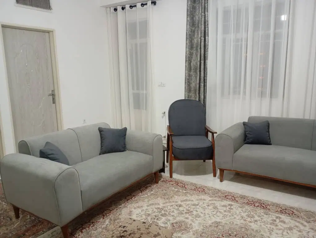فروش واحد فول امکانات نوساز در بهترین لوکیشن
