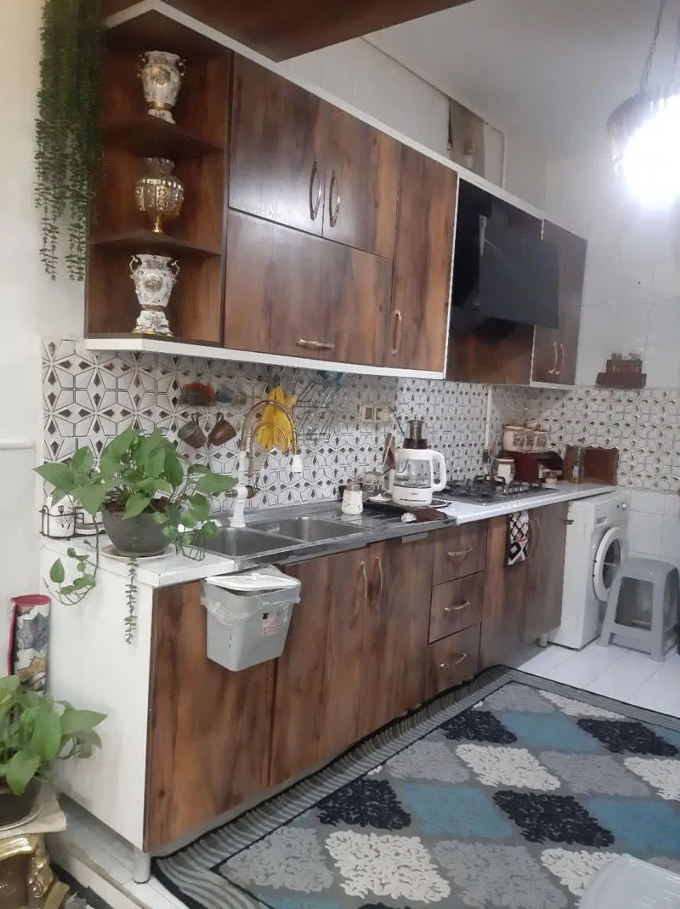 رهن همکف