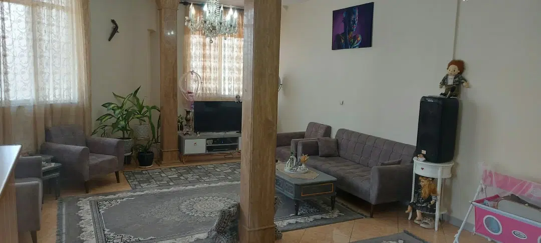 اجاره دربستی ۶۵متر طیب دولاب