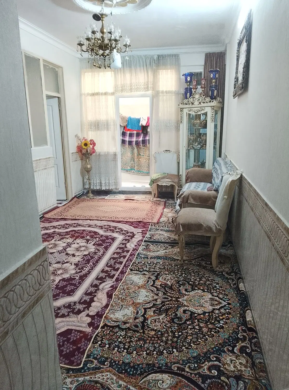 خونه تمیز مرتب