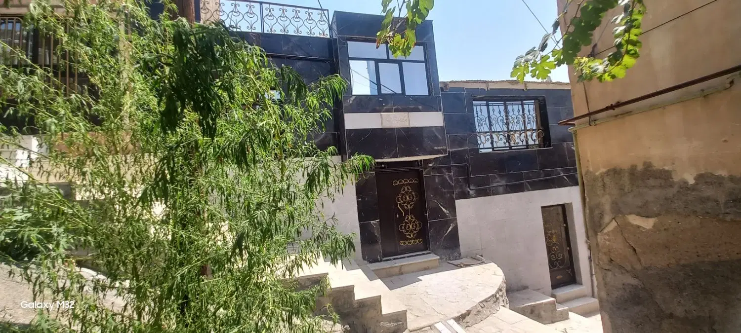 خانه ویلایی اکازیون