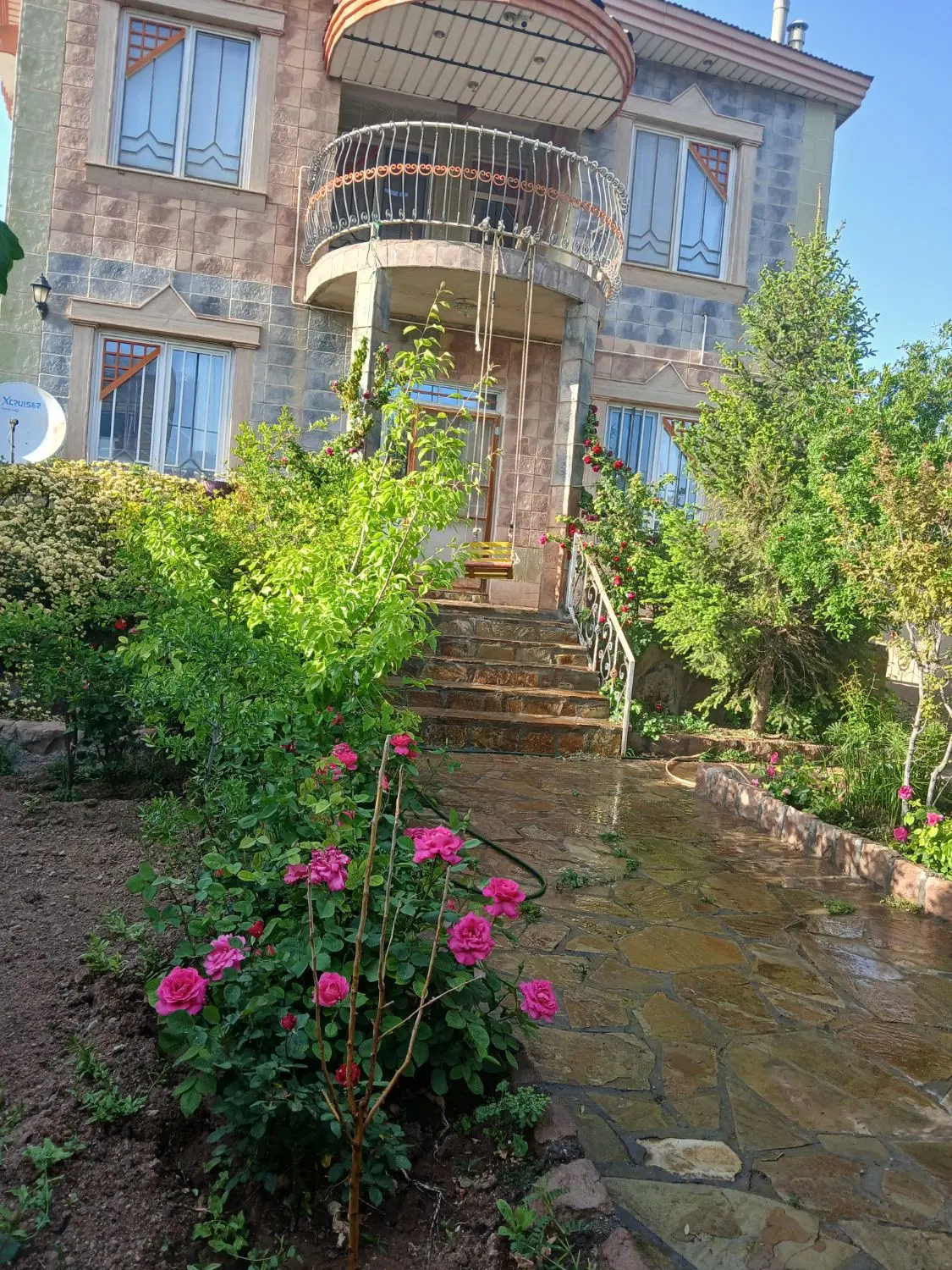 ویلادوبلکس