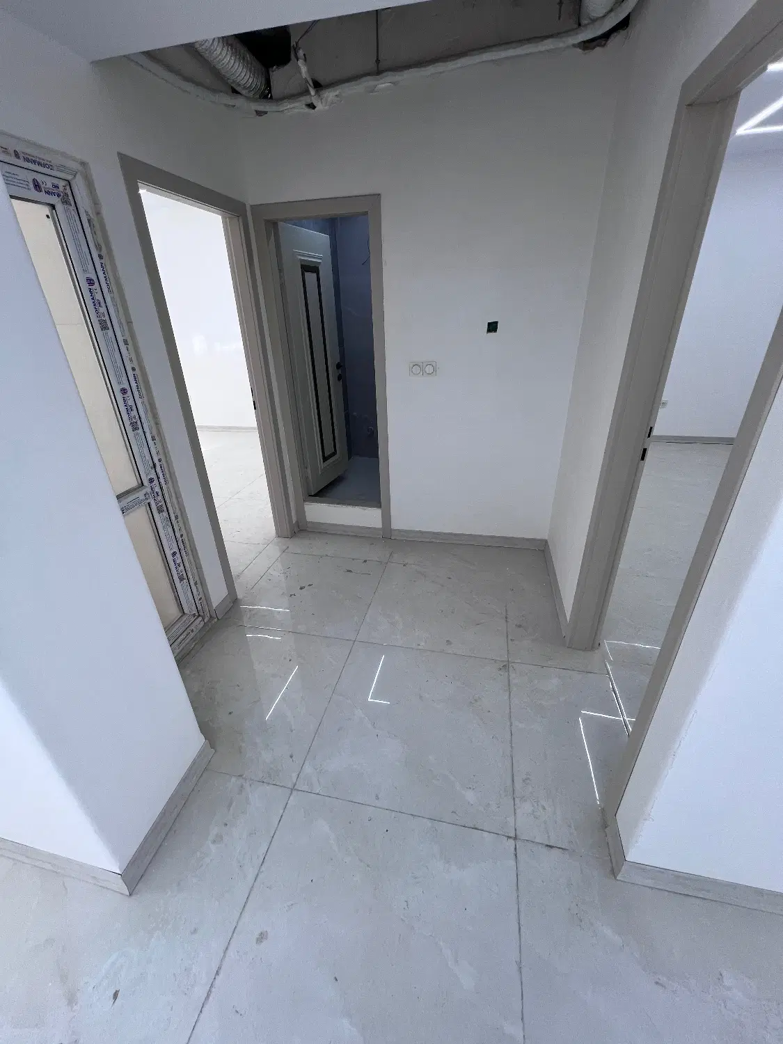 آپارتمان ۱۱۵متری قایمیه