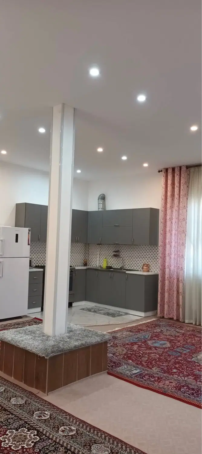 باغ سند تک برگ ۳ساعت آب ملکی