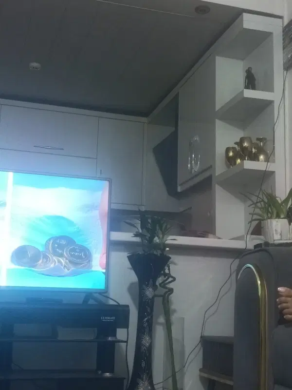 خانه ۶۵ متری مجتمع وحدت