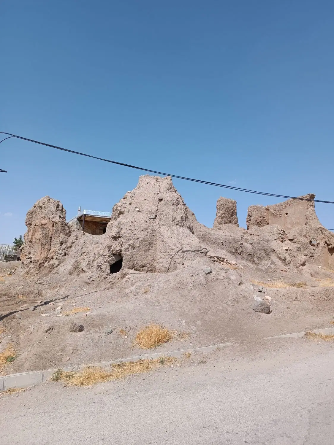 فروش زمین مسکونی