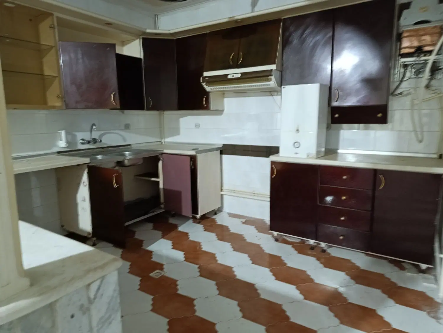 رهن، اجازه  آپارتمان نظام پزشکی
