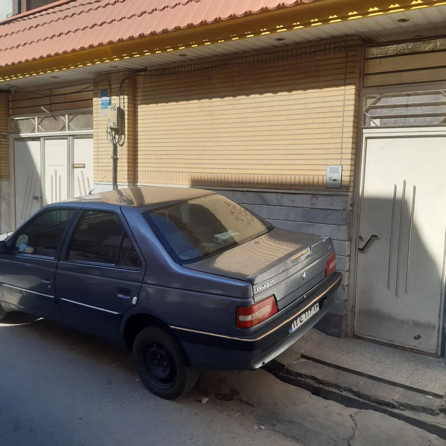 منزل اجاره ای