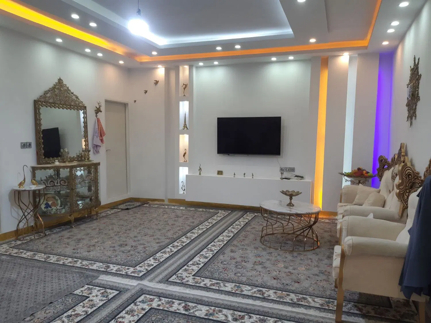 خانه فدک فاز دوم