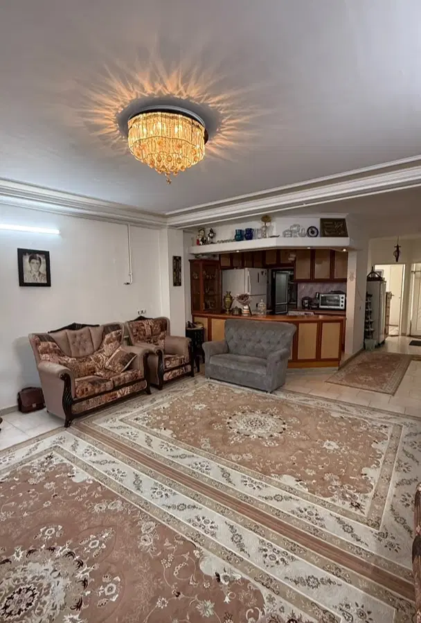 فروش واحد ۹۴ متری