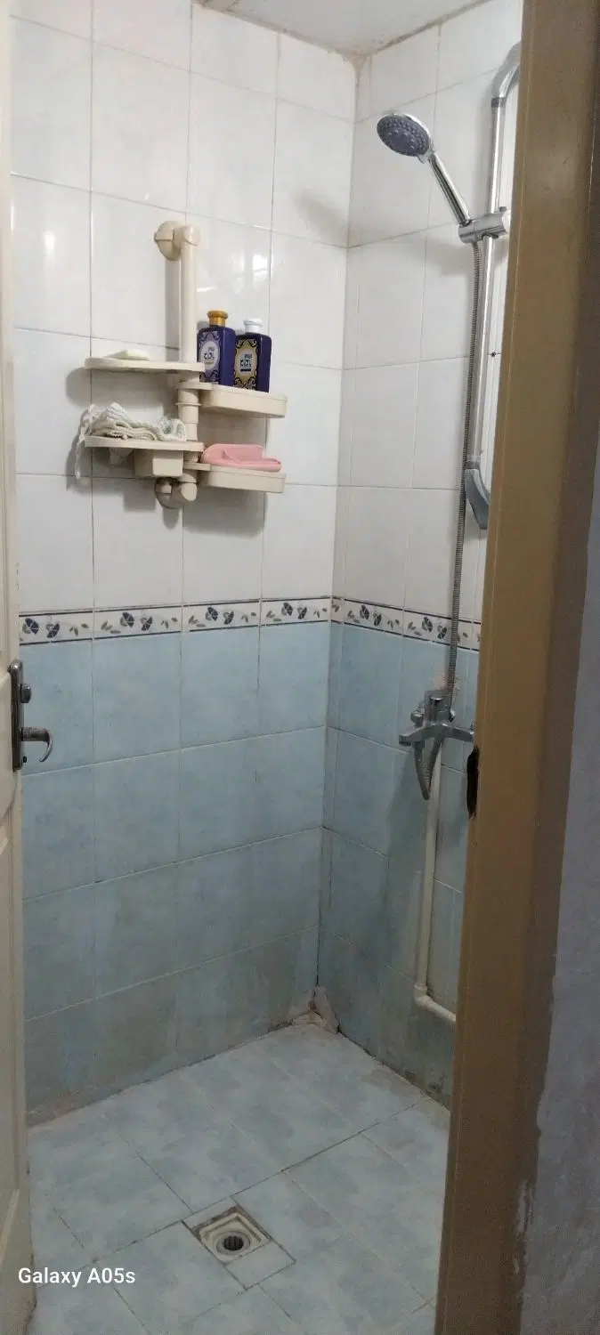 آپارتمان شریعتی