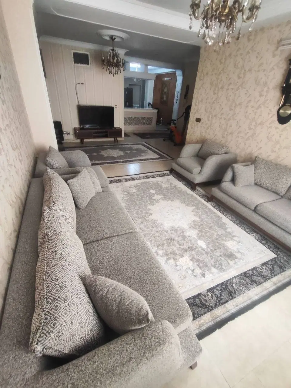 خونه فروشی مهرآباد