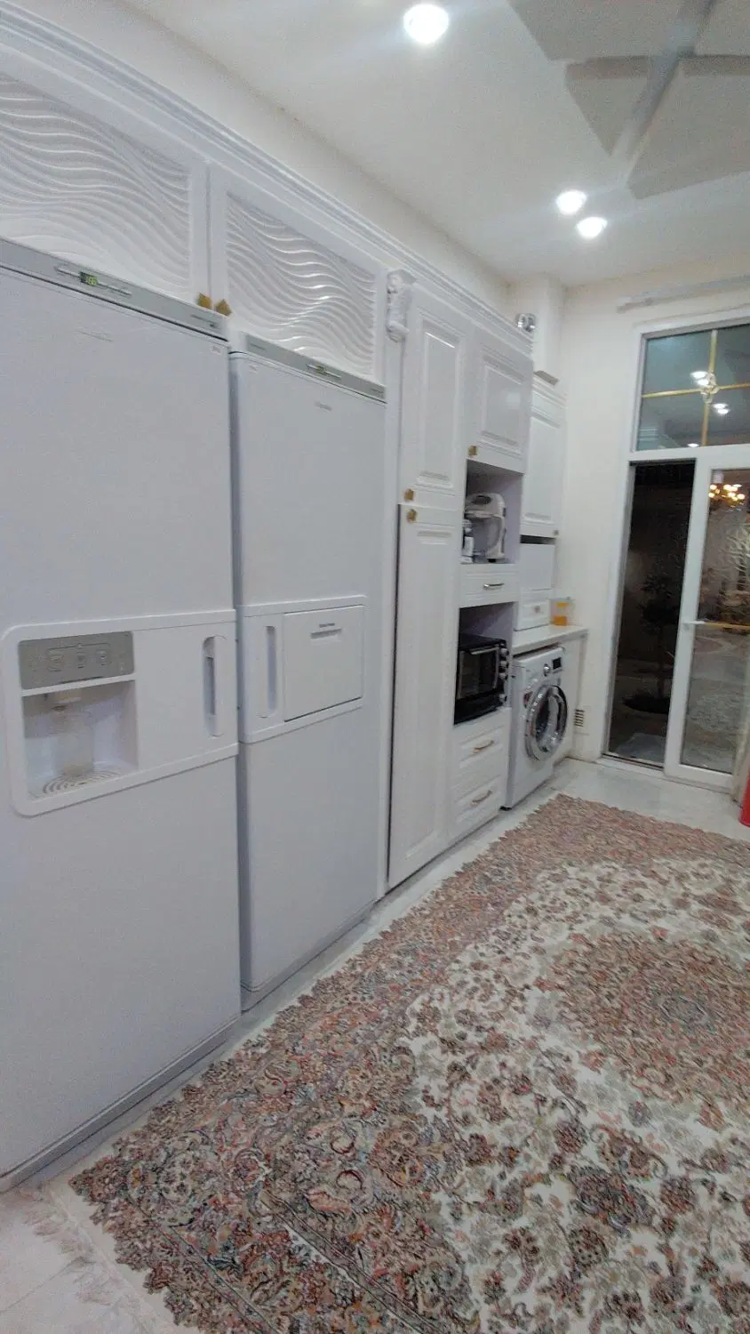 فروش آپارتمان بهبودی کاشمر