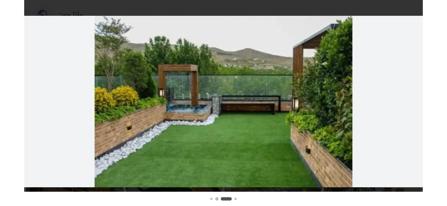 ۶۵متر پارکینگ سندی آسانسور ۲۲بهمن ال اقا