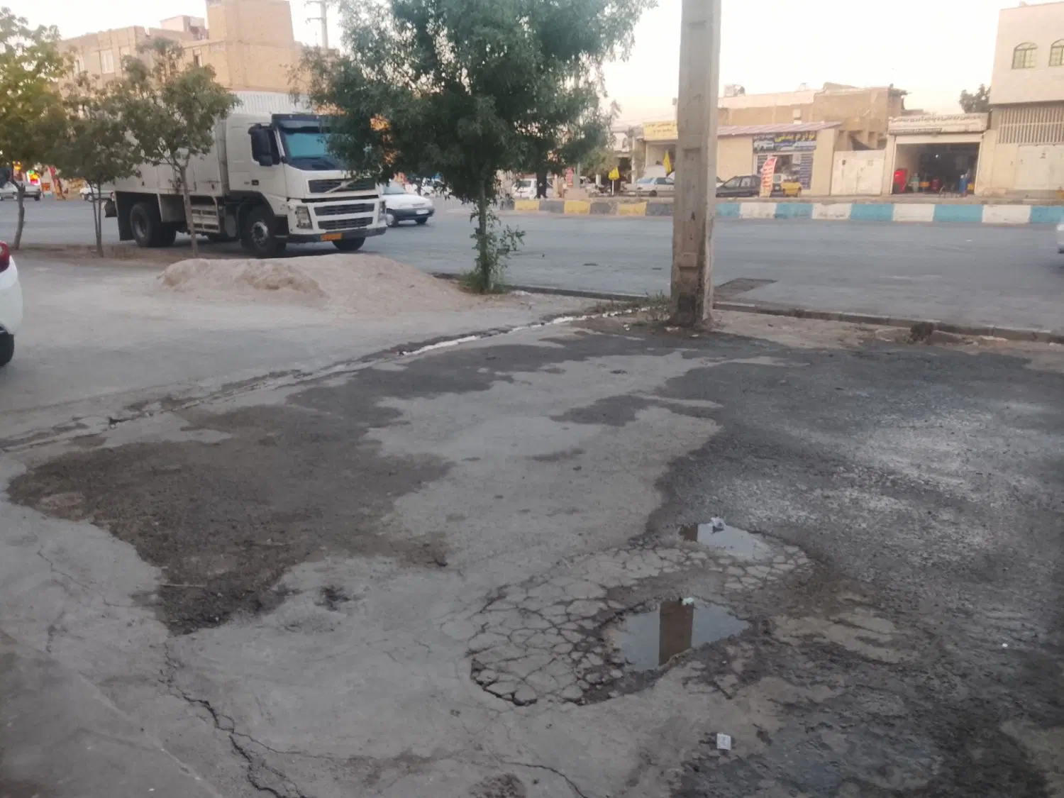 آپارتمان دو خوابه