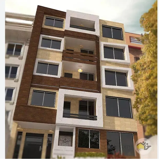 فروش آپارتمان 60متری