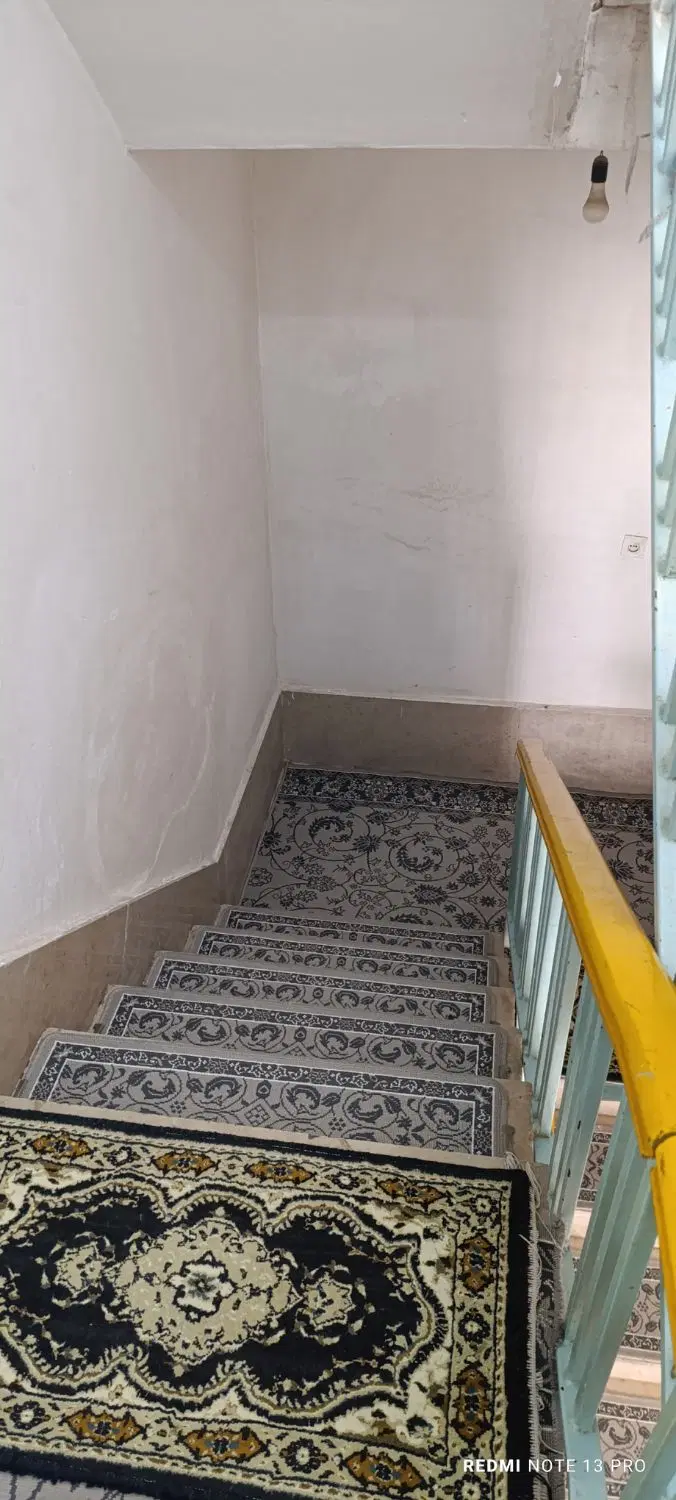 خانه ویلایی با پارکینگ مستقل