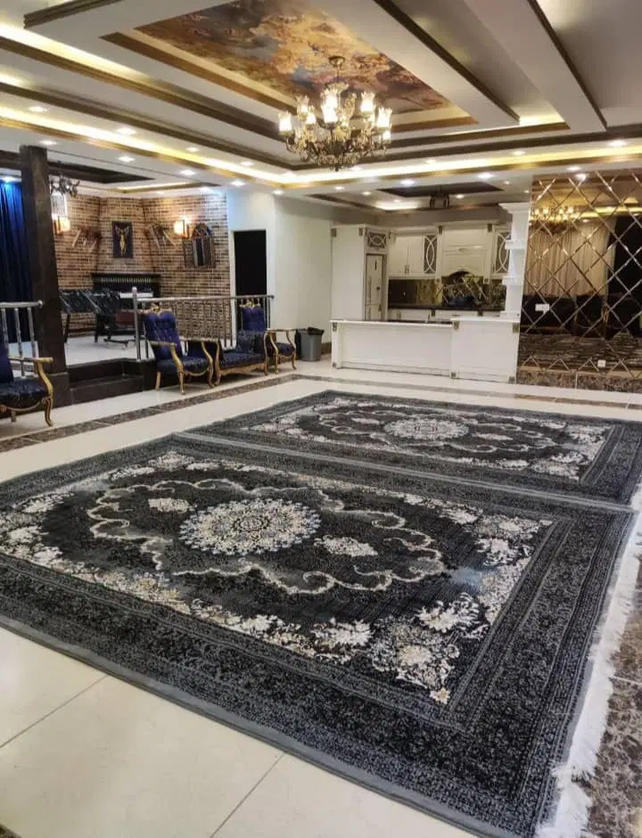 اجاره باغ ویلا روزانه هفتگی باکد۳۰