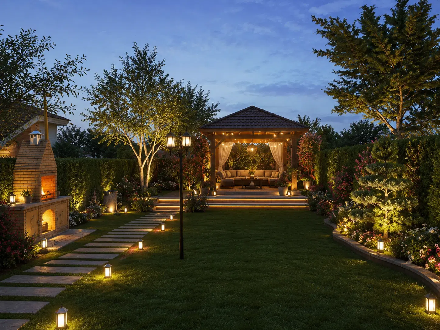 فروش زمین برم شاهینشهر