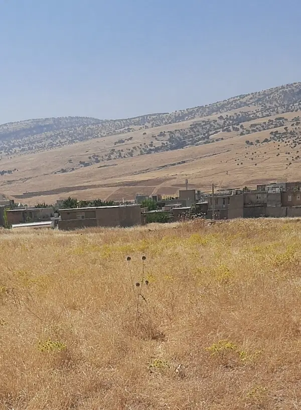 زمین مسکونی فاز2فرهگیان