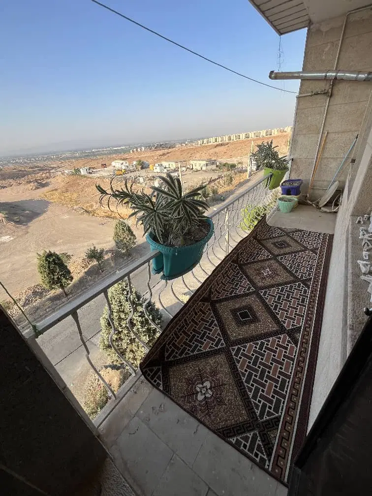 آسمان تک برگ شیک