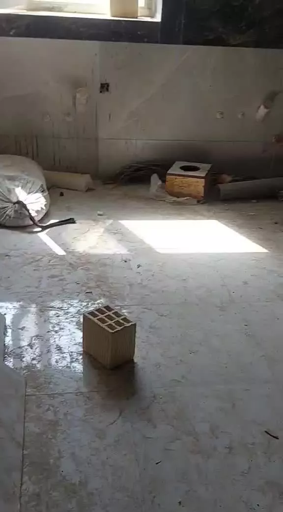 آپارتمان مسکن مهر شمالی