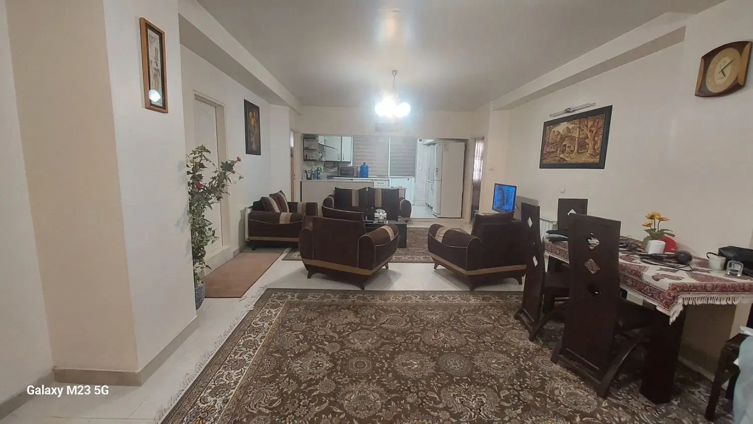 فروش واحد 90متری