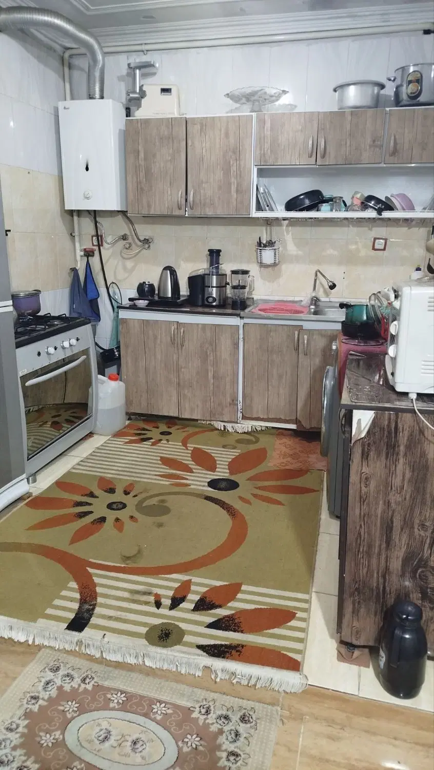 رهن و اجاره