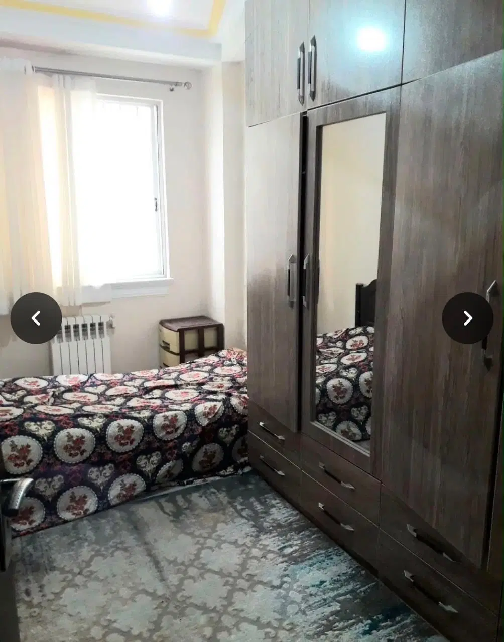 دیلمان ۷۷متری