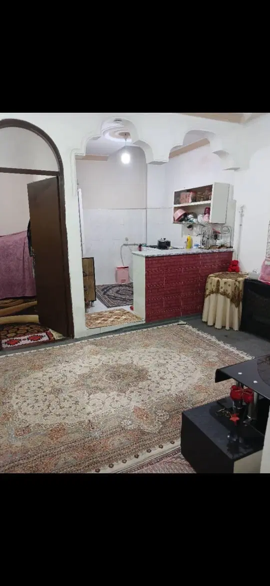 اجاره خانه حکیم نظامی حیاط دار مناسب