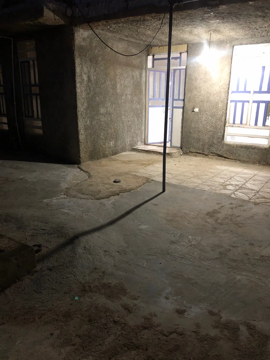 اجاره منزل در حسین اباد دشتروم