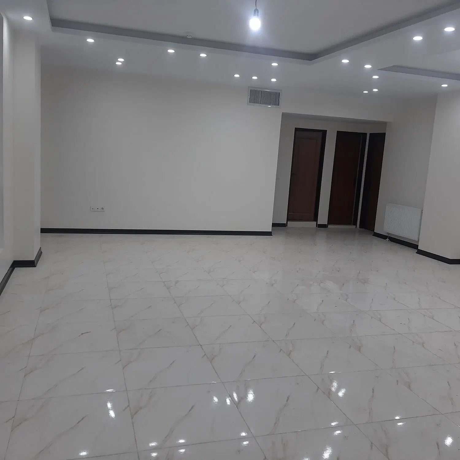 آپارتمان ۹۲ متری