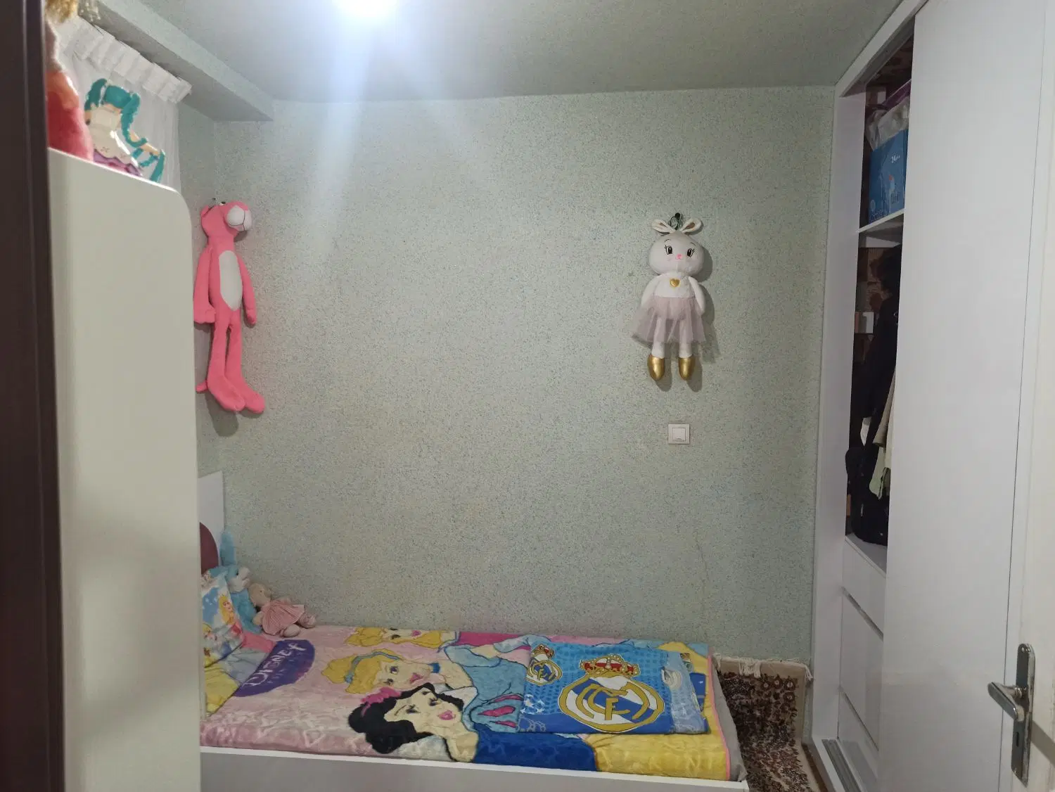 مسکن مهر پردیس گولان 6 بلوک B19