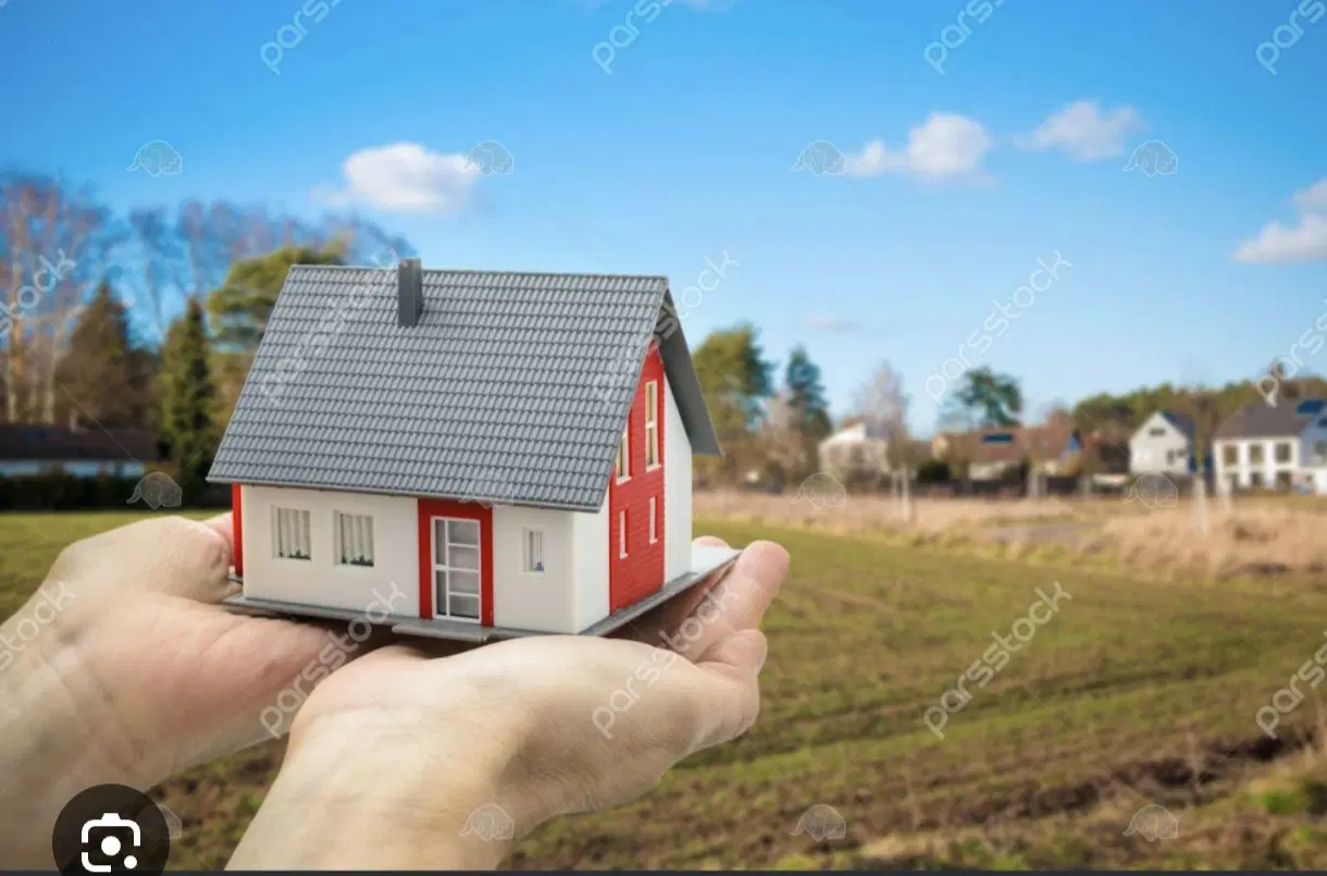 فروش زمین مسکونی جوجیل