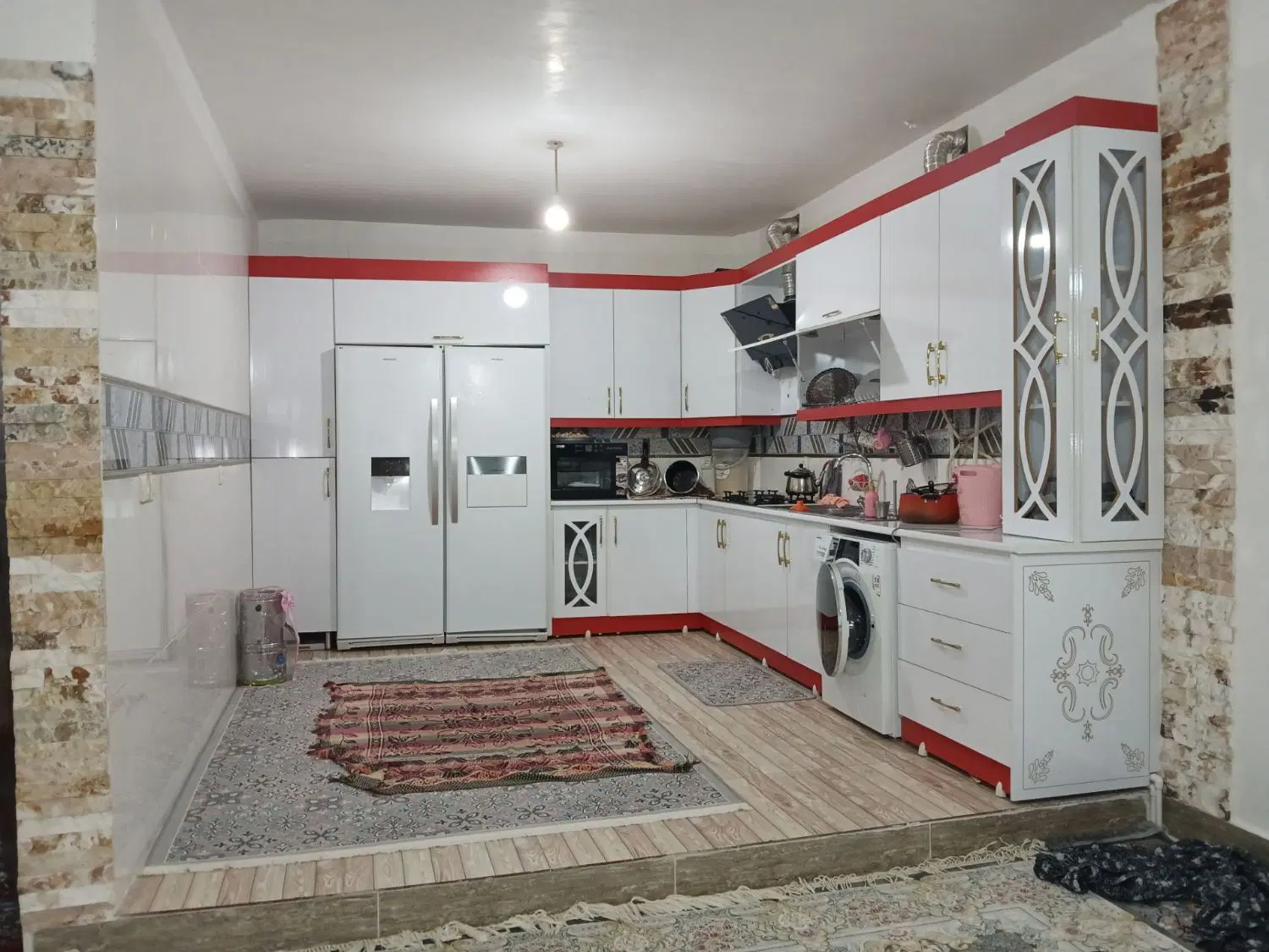 فروش خانه‌ دوطبقه