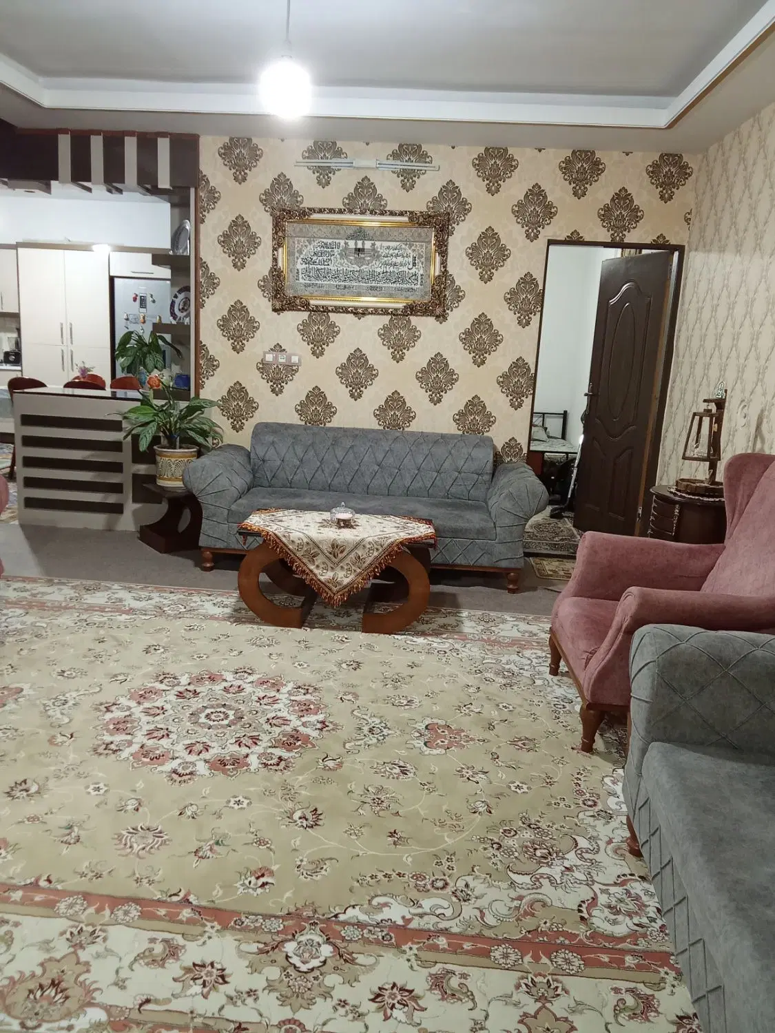 فروش ویلایی