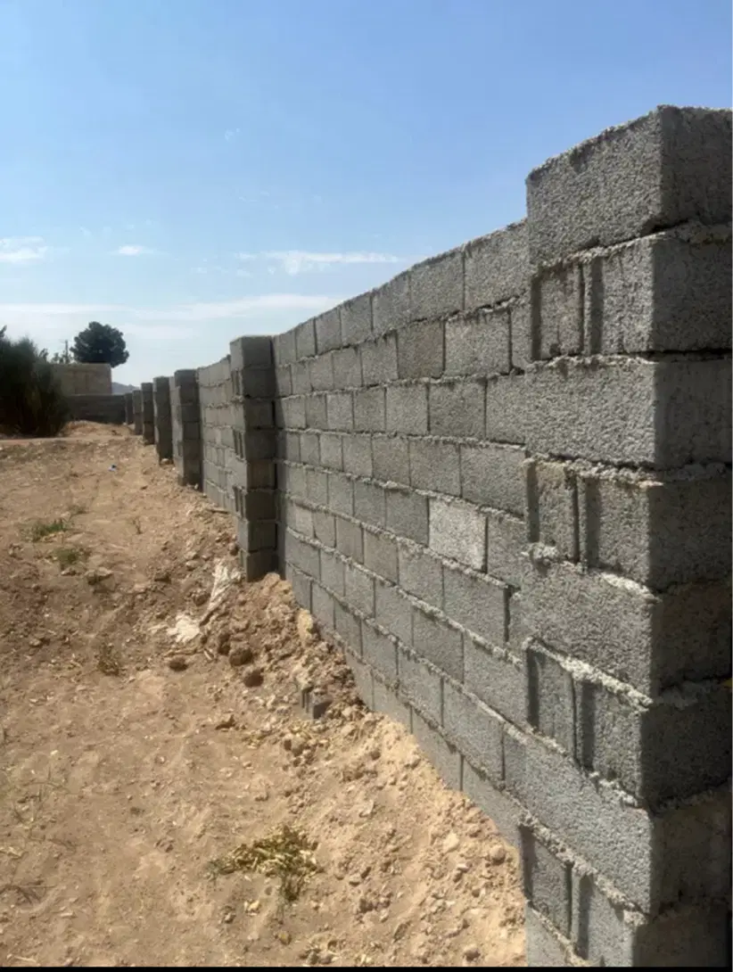 زمین سند تک برگ شهریار