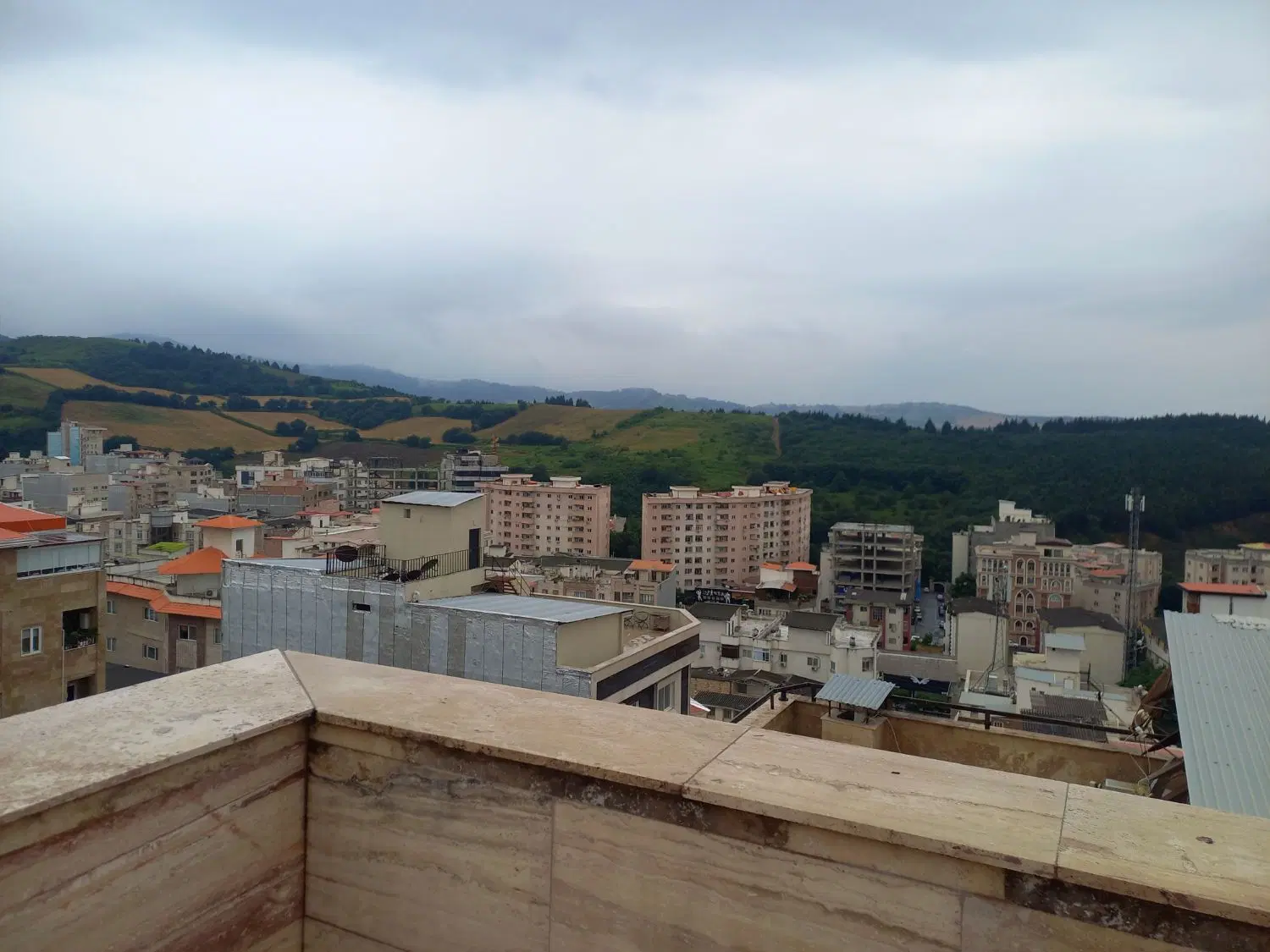 عدالت ۸۱ کوی دادگستری