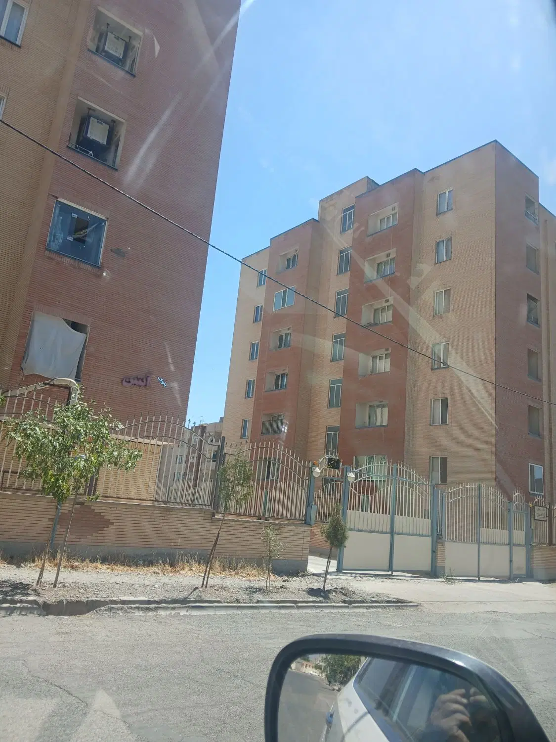 فروش  طبقه ۶